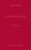 Le Livre de la Paix (eBook, ePUB)