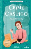 Crime e Castigo (eBook, ePUB)