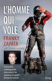 L'homme qui vole (eBook, ePUB)