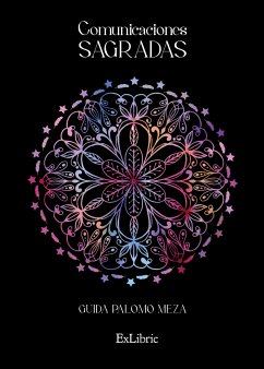 Comunicaciones sagradas (eBook, ePUB) - Palomo Meza, Guida