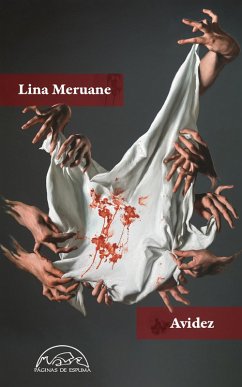 Cover Avidez (eBook, ePUB)