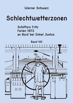 Schiffers Fritz (eBook, ePUB) - Schwarz, Werner