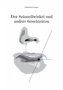 Der Schmollwinkel und andere Geschichten (eBook, ePUB) - Krüger, Ekkehard