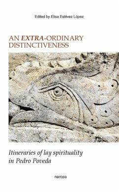 AN EXTRA-ORDINARY DISTINCTIVENESS (eBook, ePUB) - Estévez López, Elisa