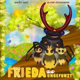 Frieda Ungefunzt (MP3-Download)