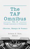 The TAF Omnibus (eBook, ePUB)