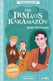 Os Irmãos Karamazov (eBook, ePUB)