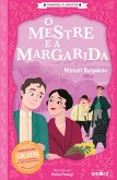 O Mestre e a Margarida (eBook, ePUB)