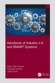 Handbook of Industry 4.0 and SMART Systems (eBook, ePUB)