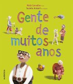 Gente de muitos anos (eBook, ePUB)