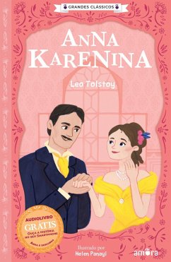 Anna Karenina (eBook, ePUB) - Tolstói, Liev