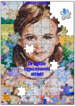 De digitale Puzzlewereld ontdekt (eBook, ePUB) Cover De digitale Puzzlewereld ontdekt (eBook, ePUB)