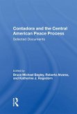 Contadora And The Central American Peace Process (eBook, PDF)
