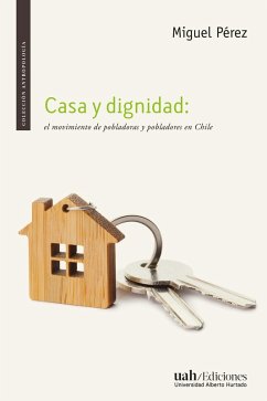 Cover Casa y dignidad (eBook, ePUB)