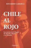 Chile al rojo (eBook, ePUB)