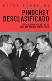 Pinochet desclasificado (eBook, ePUB)