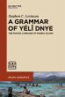 A Grammar of Yélî Dnye - Bild 1