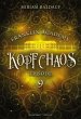 Franklin Academy, Episode 9 - Kopfchaos - Bild 1