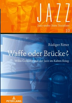 Waffe oder Brücke? - Ritter, Rüdiger