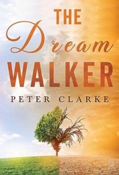 Cover The Dream Walker