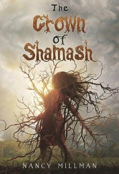 Cover The Crown of Shamash