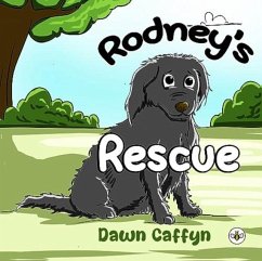 Cover Rodney's Rescue
