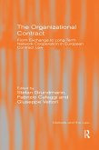 The Organizational Contract