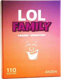 LOL FAMILY - Lachen 