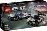 LEGO® Speed Champions 76922 BMW M4 GT3... - Bild 1
