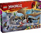 LEGO® Ninjago 71809 Egalt der Meisterdrache