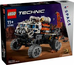 LEGO® Technic 42180 Mars Exploration Rover