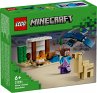 LEGO® Minecraft 21251 Steves... - Bild 1