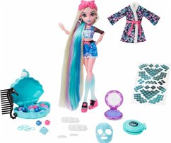 Image of Mattel Monster High Lagoona Blue Spa Day Set