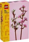 LEGO® Flowers 40725 LEGO® Kirschblüten
