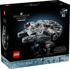 LEGO® Star Wars 75375 Millennium Falcon™