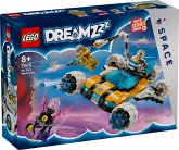 LEGO® DREAMZzz 71475 Der Weltraumbuggy von Mr. Oz