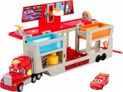 Disney Pixar Cars Color Changers Mack