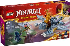 LEGO® Ninjago 71810 Riyu der Babydrache
