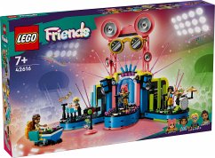 LEGO® Friends 42616 Talentshow in Heartlake City