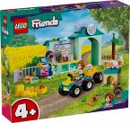 LEGO® Friends 42632 Farmtierklinik