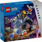 LEGO® City Space 60428 Weltraum-Mech