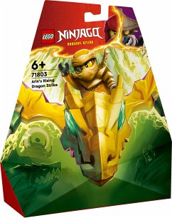 LEGO® Ninjago 71803 Arins Drachengleiter