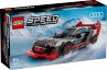 LEGO® Speed Champions 76921 Audi S1... - Bild 1