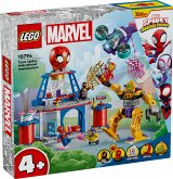 LEGO® Marvel Super Heroes 10794 Das Hauptquartier von Spideys Team