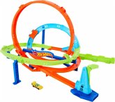 Hot Wheels Action Hyper Loop Extreme