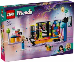 Cover LEGO® Friends 42610 Karaoke-Party
