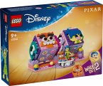 LEGO® Disney 43248 Alles steht Kopf 2 Stimmungswürfel