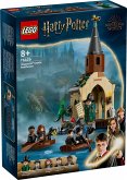 LEGO® Harry Potter 76426 Bootshaus von Schloss Hogwarts