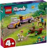 LEGO® Friends 42634 Pferde- und... - Bild 1