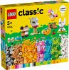 LEGO® Classic 11034 Kreative Tiere - Bild 1